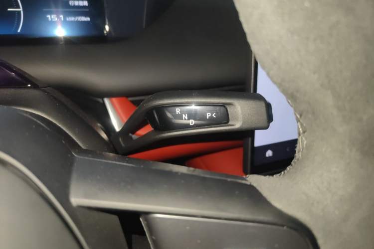 Used Xiaomi Auto SU7 2026 Model Max Gear Lever
