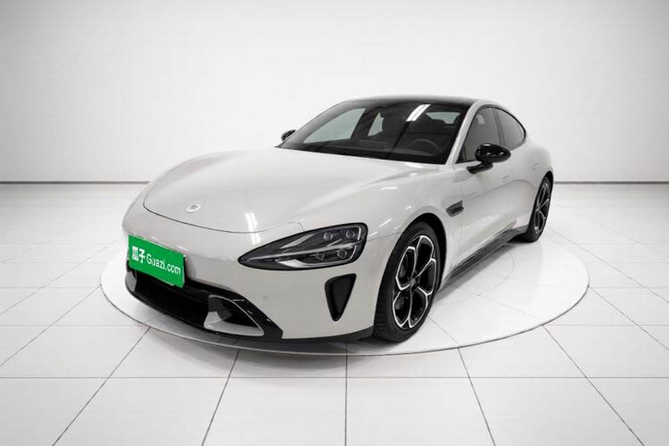 Xiaomi Auto SU7 2026