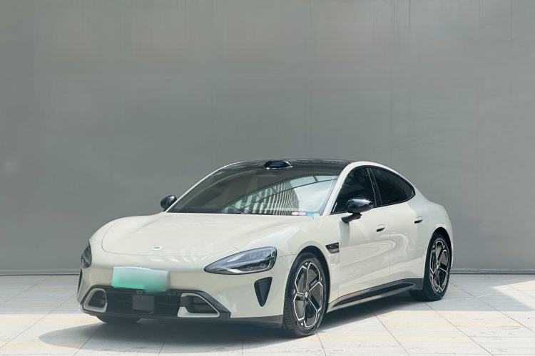 Xiaomi Auto SU7 2026 Model Pro