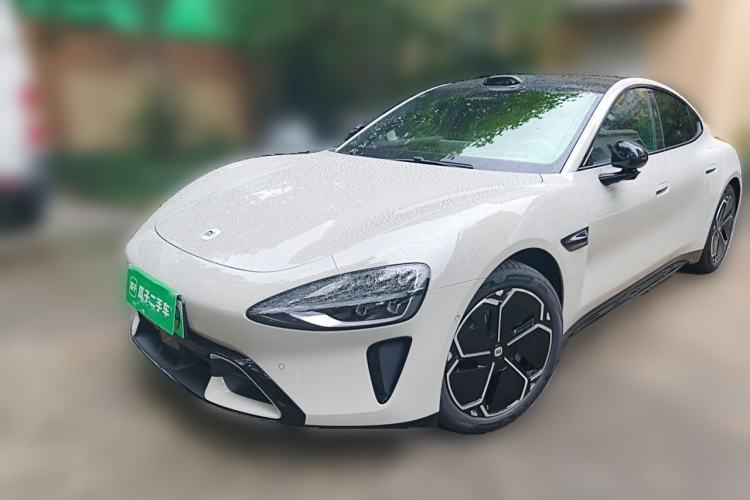 Used Xiaomi Auto SU7 2026 Model Standard Edition Guazi used car, China used car export, Used car for sale, Used cars, Cheapest cars for sale
