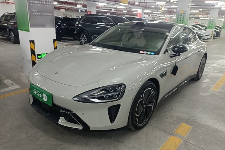 Used Xiaomi Auto SU7 2026 Model Standard Edition Guazi used car, China used car export, Used car for sale, Used cars, Cheapest cars for sale