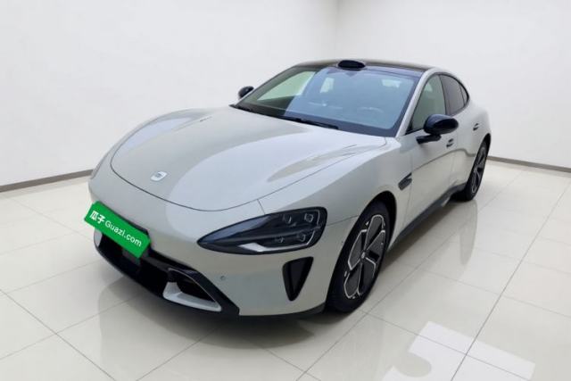 Used Xiaomi Auto SU7 2026 Model Standard Edition