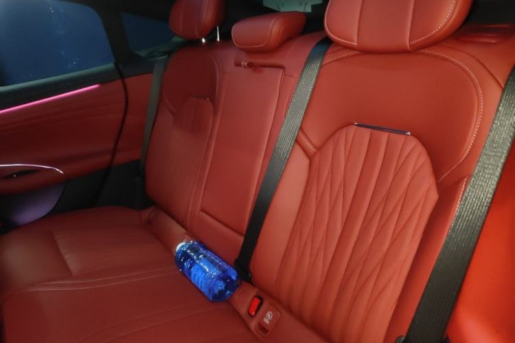 Used Xiaomi Auto SU7 2026 Model Max Left Rear Seat