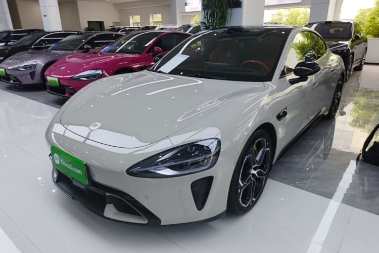 Xiaomi Auto SU7 2026 Model Pro