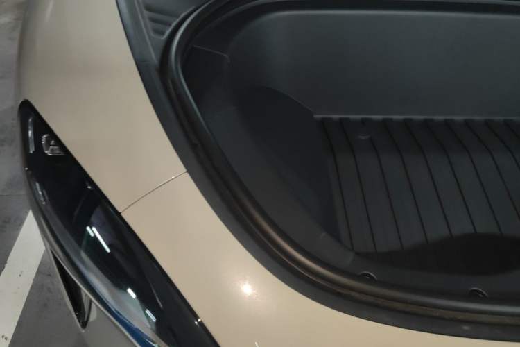 Used Xiaomi Auto SU7 2026 Model Max Right Front Headlight