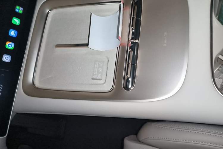 Used Xiaomi Auto SU7 2026 Model Standard Edition Vehicle Key