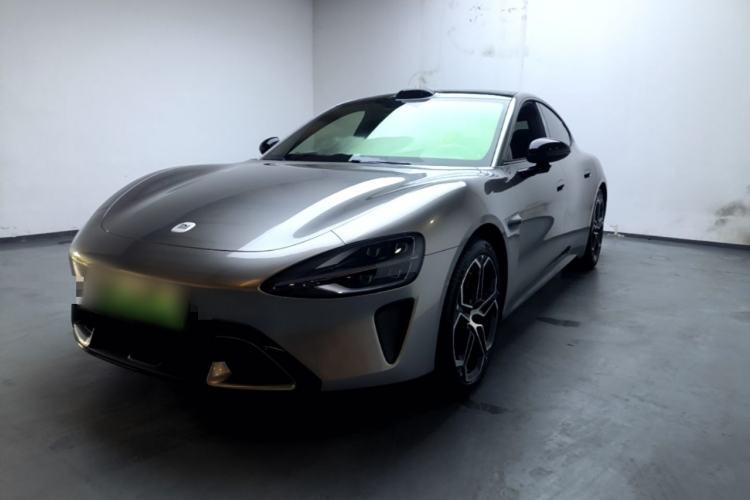 Ojetý Xiaomi Auto SU7 2026 Model Standard Edition Guazi used car, China used car export, Used car for sale, Used cars, Cheapest cars for sale