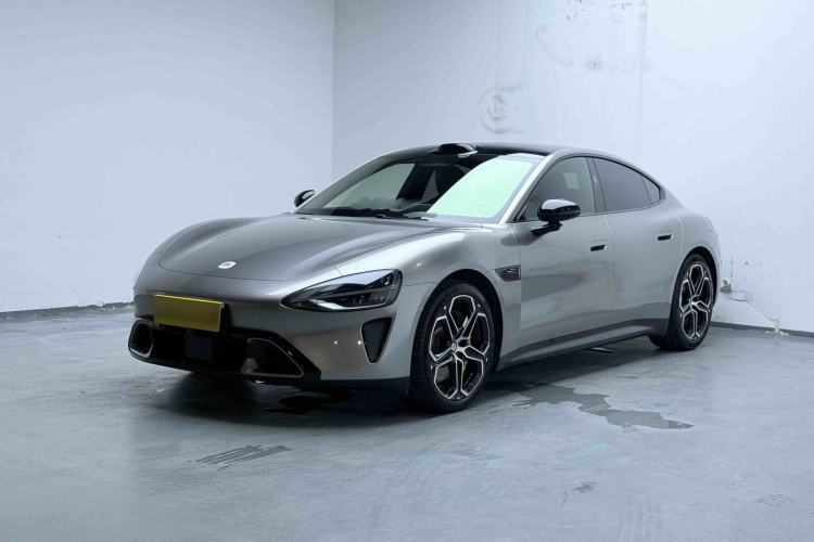 Ojetý Xiaomi Auto SU7 2026 Model Standard Edition Guazi used car, China used car export, Used car for sale, Used  cars, Cheapest cars for sale