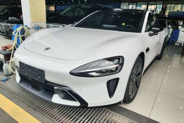 Used Xiaomi Auto SU7 2026 Model Standard Edition