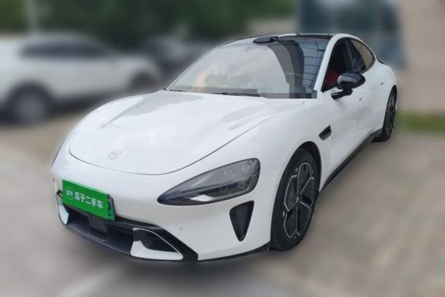 Used Xiaomi Auto SU7 2026 Model Pro