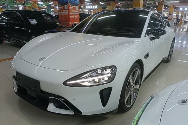 Used Xiaomi Auto SU7 2026 Model Standard Edition