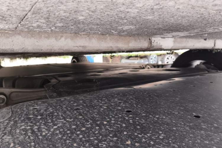 Used Xiaomi Auto SU7 2026 Model Pro Chassis Front Left