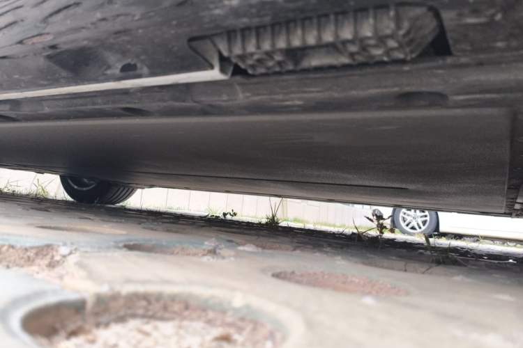 Used Xiaomi Auto SU7 2026 Model Pro Chassis Front Right
