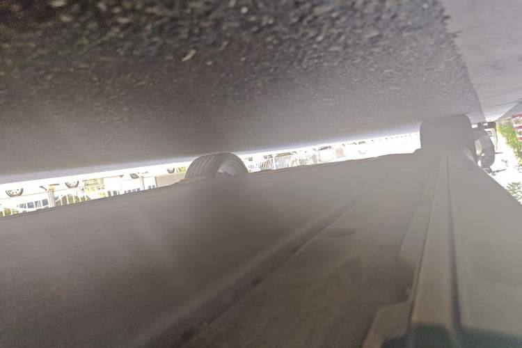 Used Xiaomi Auto SU7 2026 Model Max Chassis Front Right
