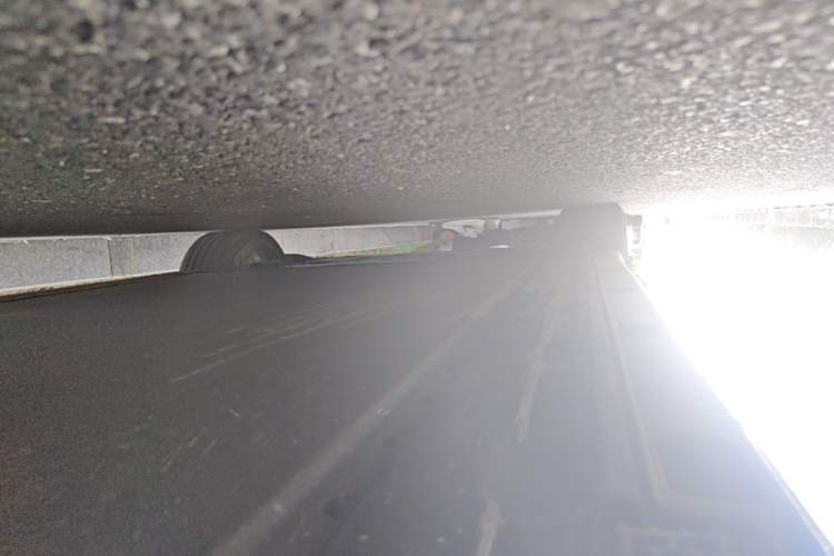 Used Xiaomi Auto SU7 2026 Model Max Chassis Rear Left