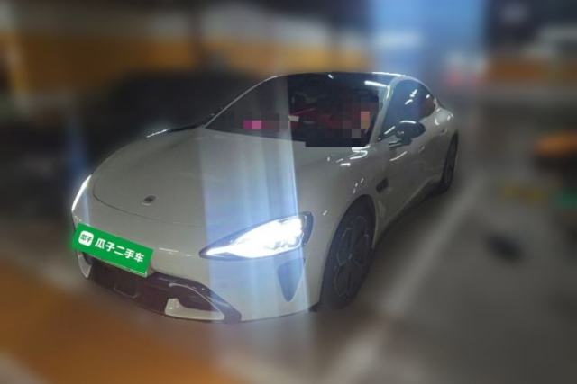 Used Xiaomi Auto SU7 2026 Model Standard Edition