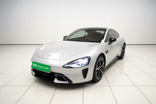Used Xiaomi Auto SU7 2026 Model Standard Edition