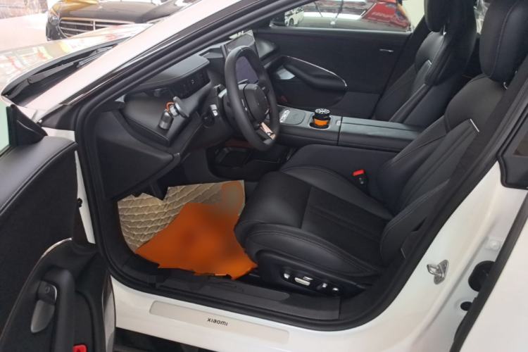 Used Xiaomi Auto SU7 2026 Model Standard Edition Driver Seat