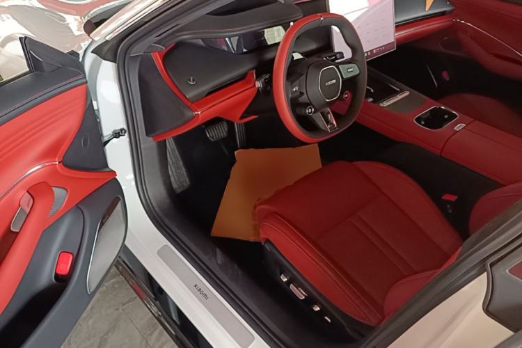 Used Xiaomi Auto SU7 2026 Model Pro Driver Seat