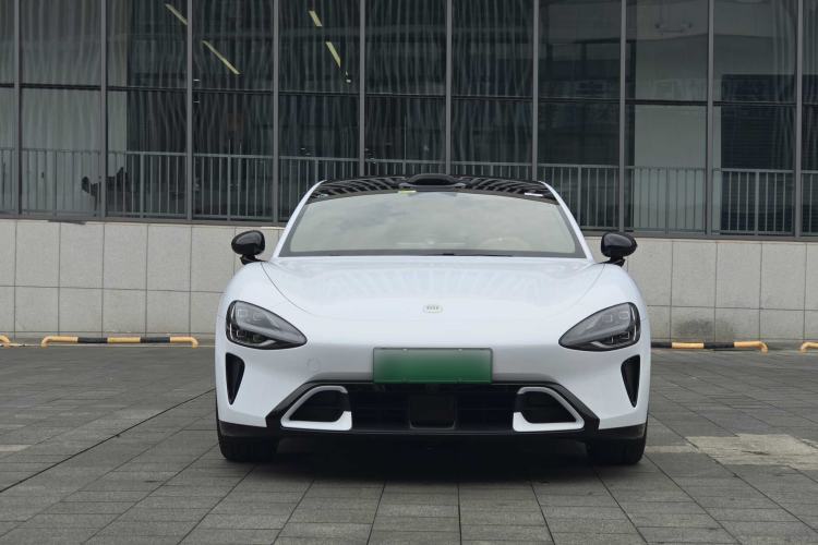 Used Xiaomi Auto SU7 2026 Model Pro Exterior 1
