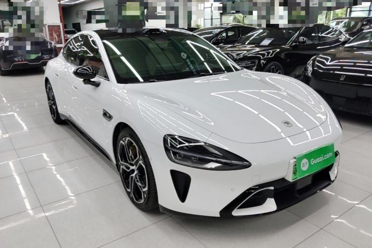 Used Xiaomi Auto SU7 2026 Model Pro Exterior 1