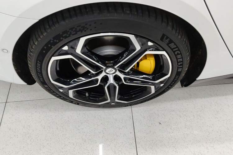 Used Xiaomi Auto SU7 2026 Model Pro Exterior 5