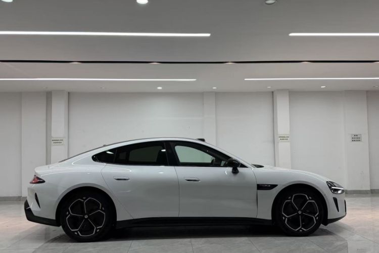 Used Xiaomi Auto SU7 2026 Model Standard Edition Exterior 6