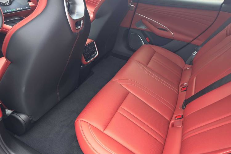 Used Xiaomi Auto SU7 2026 Model Pro Exterior 7
