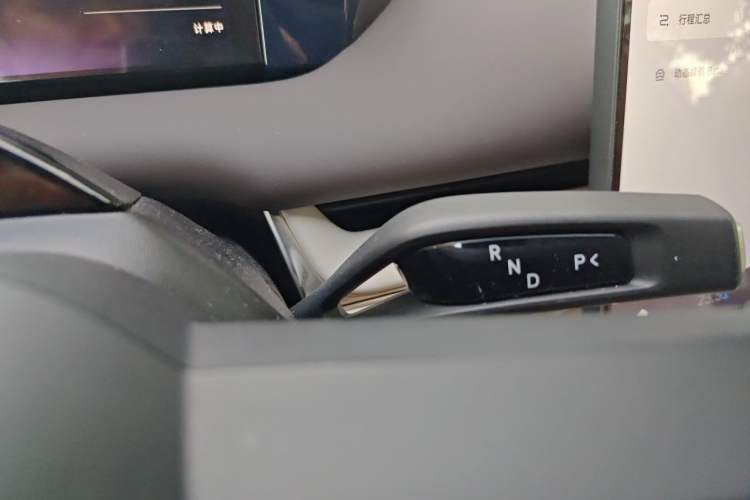 Used Xiaomi Auto SU7 2026 Model Max Gear Lever