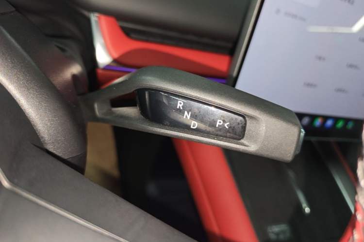 Used Xiaomi Auto SU7 2026 Model Pro Gear Lever