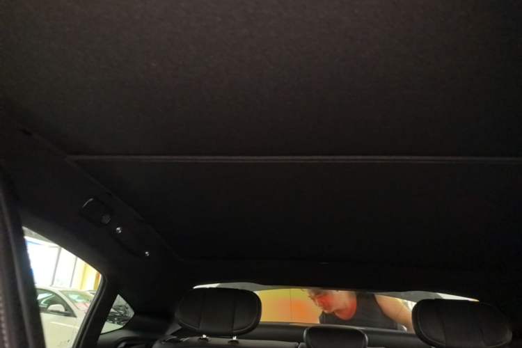 Used Xiaomi Auto SU7 2026 Model Standard Edition Headliner