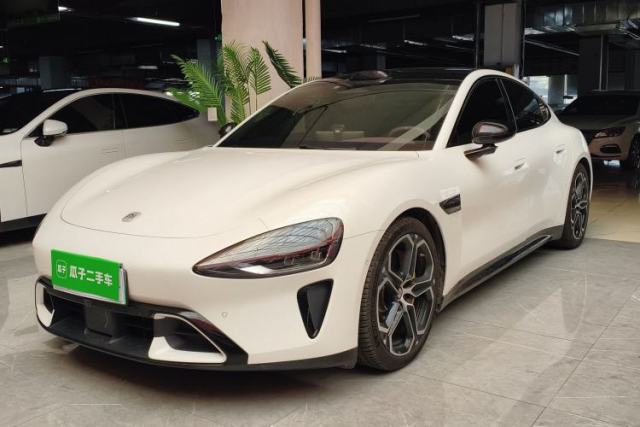 Used Xiaomi Auto SU7 2026 Model Pro