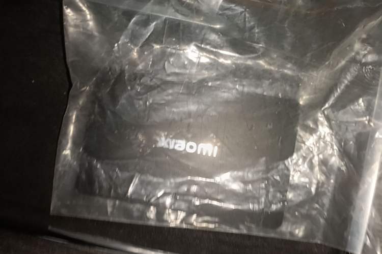 Used Xiaomi Auto SU7 2026 Model Standard Edition Interior 1