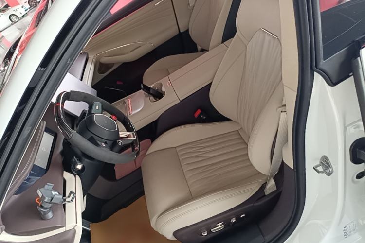 Used Xiaomi Auto SU7 2026 Model Max Left Front Seat