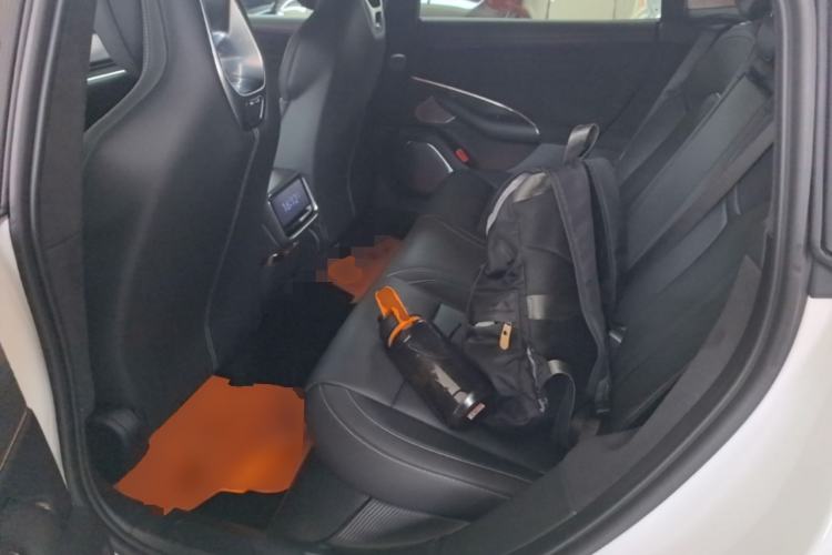 Used Xiaomi Auto SU7 2026 Model Standard Edition Left Rear Seat