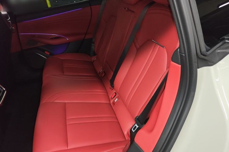 Used Xiaomi Auto SU7 2026 Model Pro Left Rear Seat