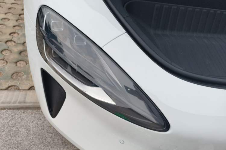 Used Xiaomi Auto SU7 2026 Model Pro Right Front Headlight