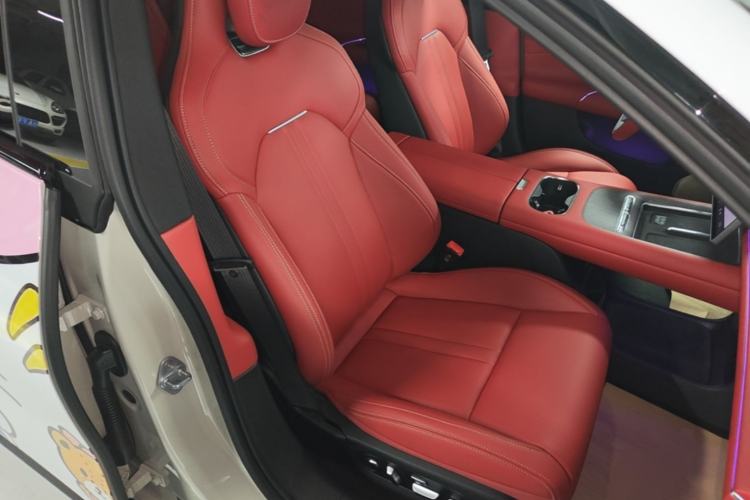 Used Xiaomi Auto SU7 2026 Model Pro Right Front Seat