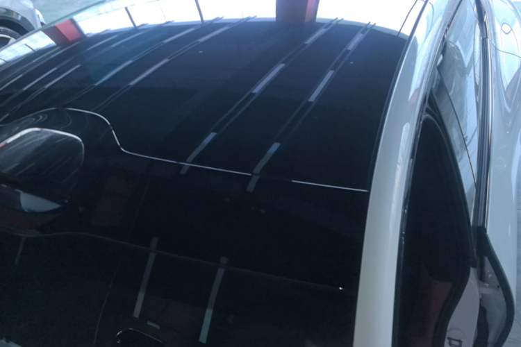 Used Xiaomi Auto SU7 2026 Model Max Roof