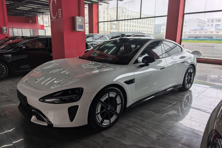 Ojetý Xiaomi Auto SU7 2026 Model Pro Guazi used car, China used car export, Used car for sale, Used  cars, Cheapest cars for sale