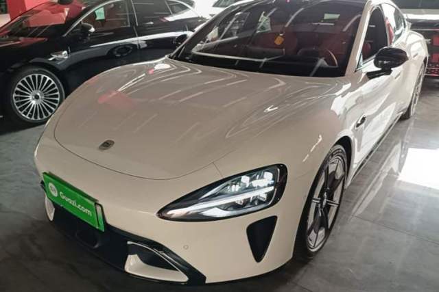 Used Xiaomi Auto SU7 2026 Model Pro