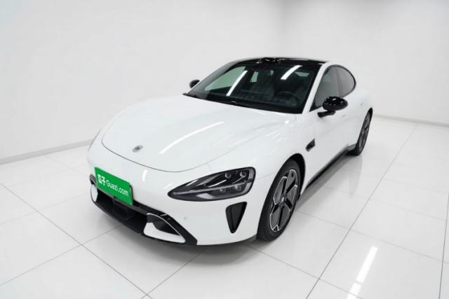 Used Xiaomi Auto SU7 2026 Model Pro