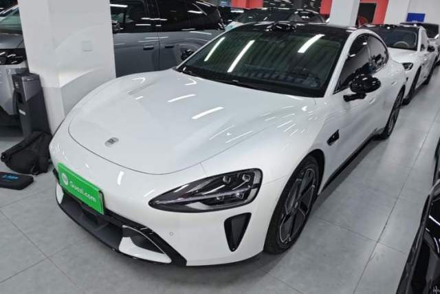 Used Xiaomi Auto SU7 2026 Model Pro