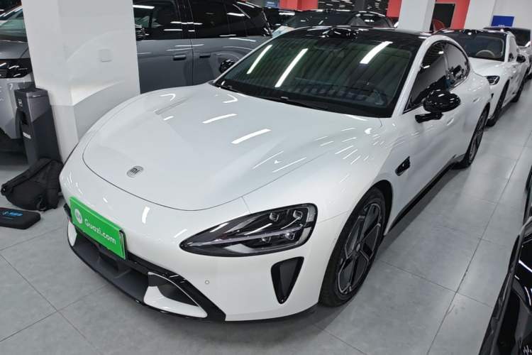 Ojetý Xiaomi Auto SU7 2026 Model Pro Guazi used car, China used car export, Used car for sale, Used  cars, Cheapest cars for sale