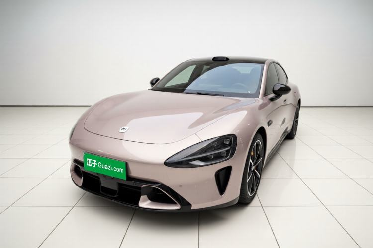 Xiaomi Auto SU7 2026 Model Max
