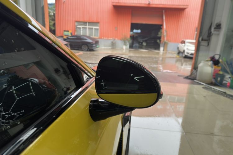Used Xiaomi Auto SU7 Ultra 2025 Ultra Model Exterior 5