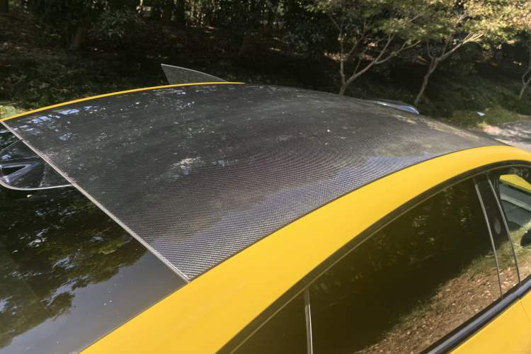 Used Xiaomi Auto SU7 Ultra 2025 Ultra Model Exterior 8