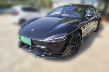 Used Xiaomi Auto SU7 Ultra 2025 Ultra Model