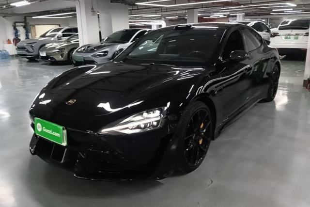Used Xiaomi Auto SU7 Ultra 2025 Ultra Model