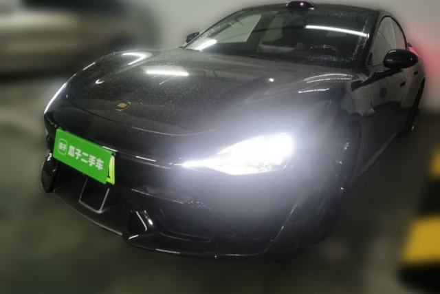 Used Xiaomi Auto SU7 Ultra 2025 Ultra Model